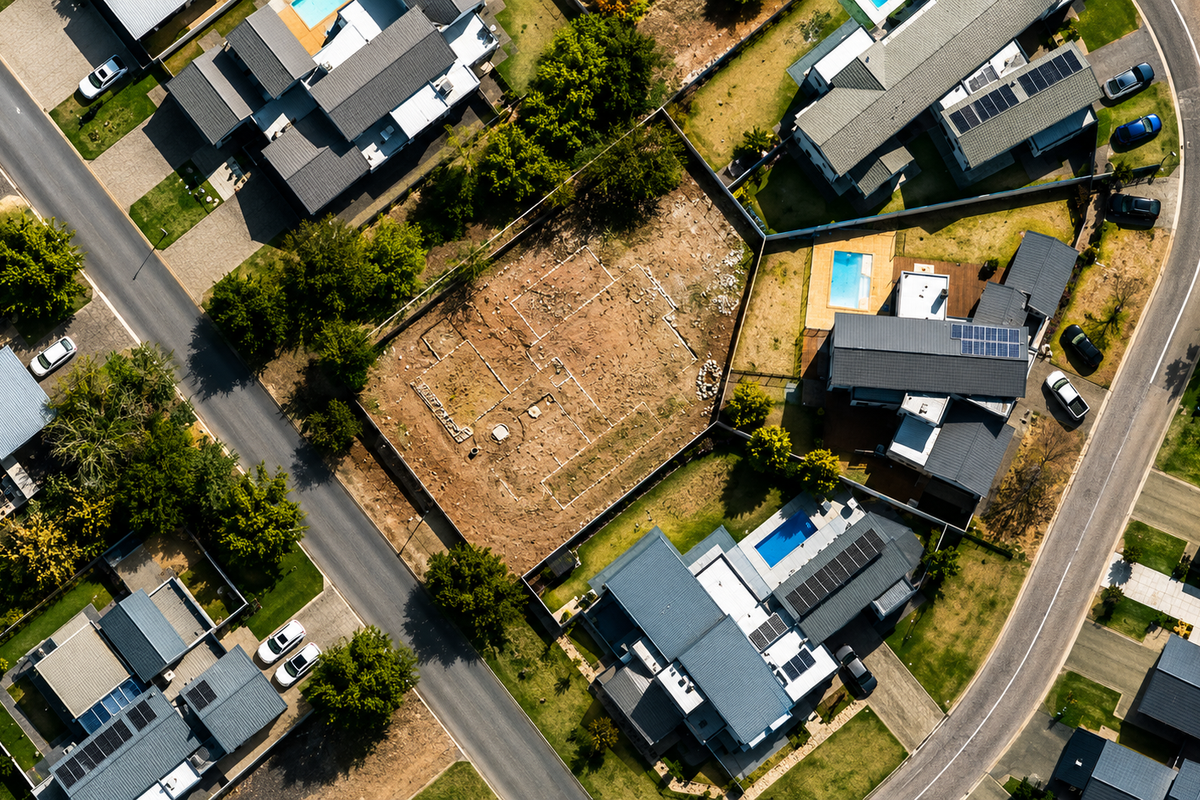 Vacant Land for Sale in Copperleaf Golf Estate, Centurion - Photo 3