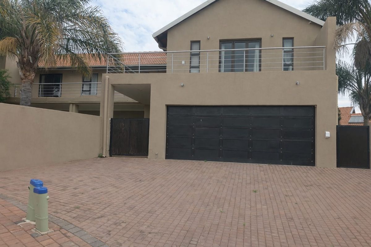Elegant Estate Living in Summerfields Estate, Centurion - Photo 2