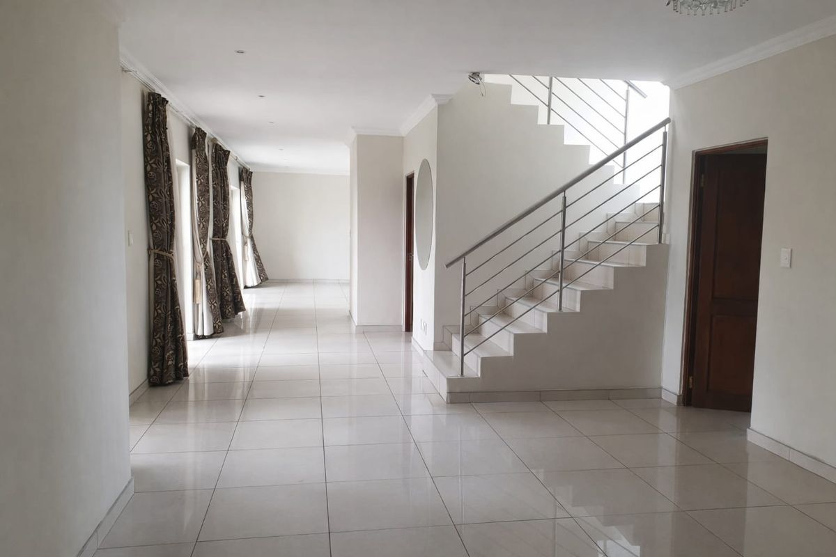 Elegant Estate Living in Summerfields Estate, Centurion - Photo 3