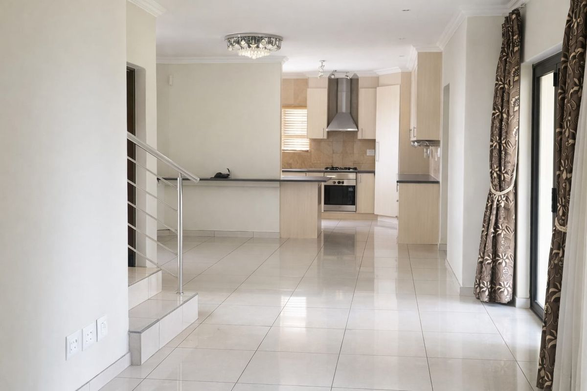 Elegant Estate Living in Summerfields Estate, Centurion - Photo 5