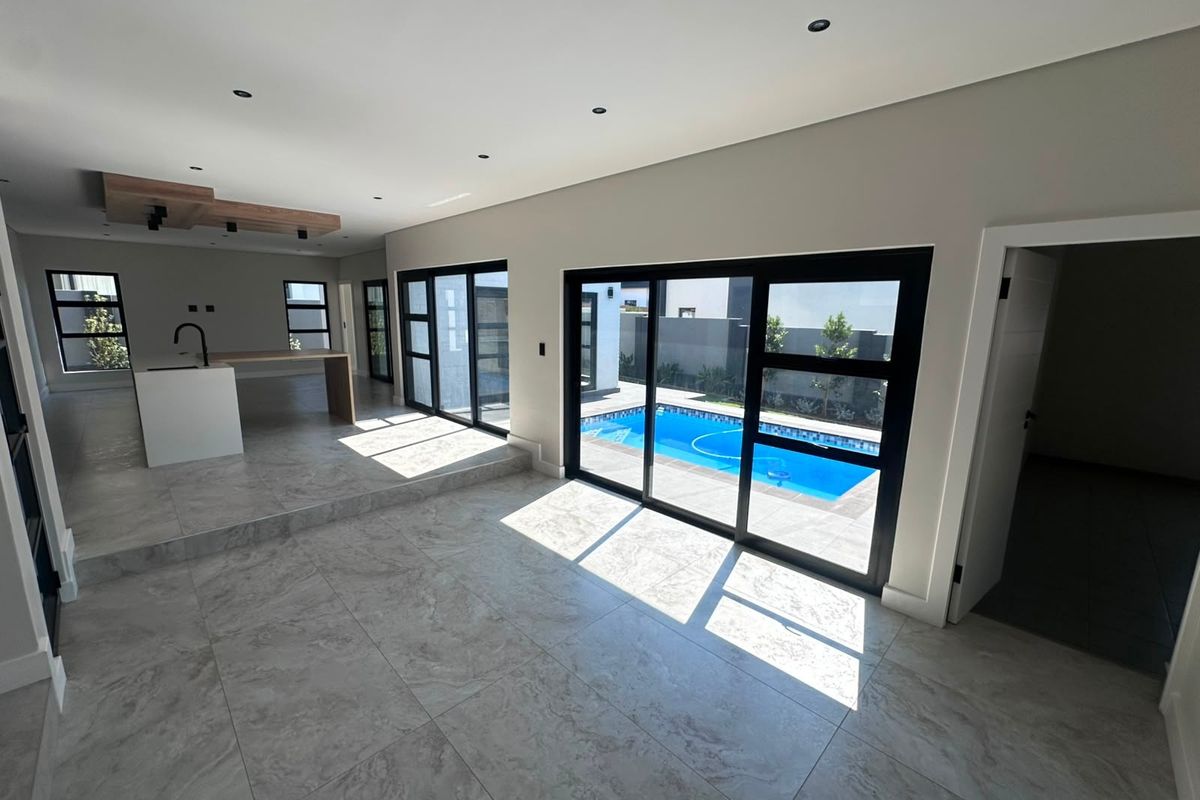 Brand-New Luxury Family Home Designed for Modern Living - Photo 4