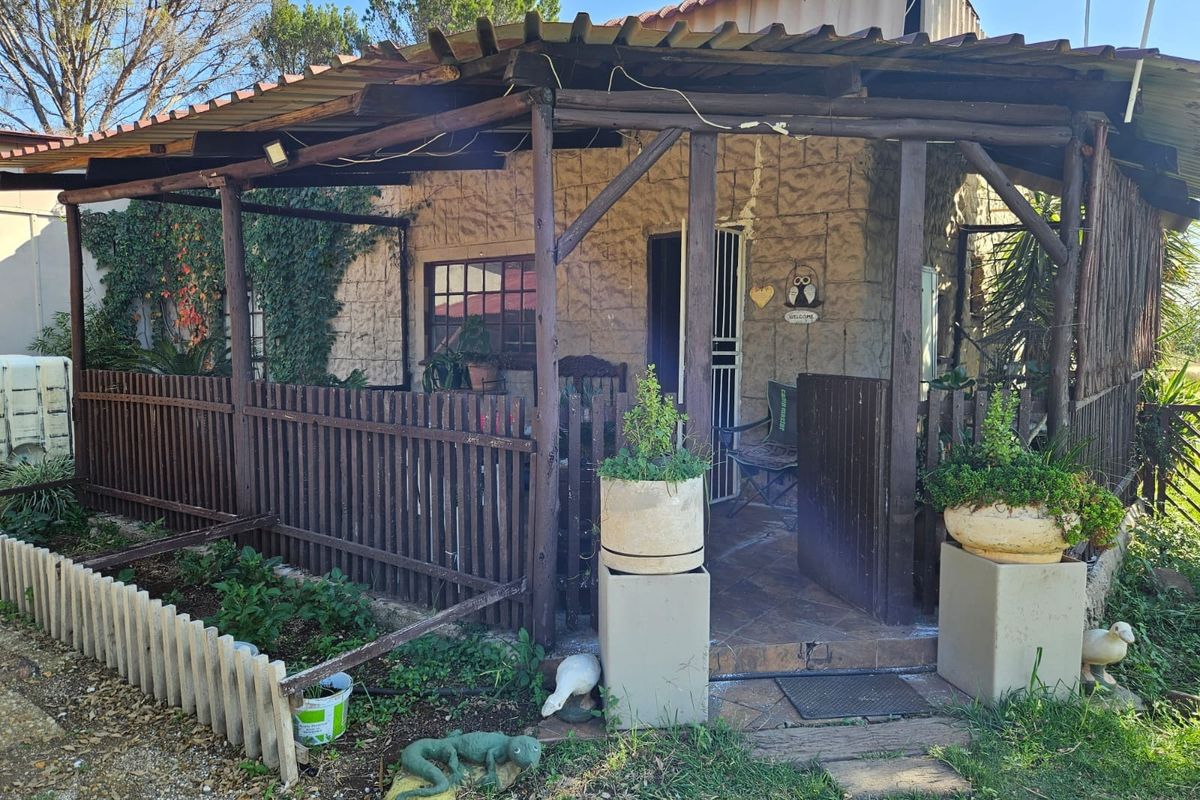 24 HA FARM WITH EXCELLENT BUSINESS POTENTIAL – FOCHVILLE AREA - Photo 5