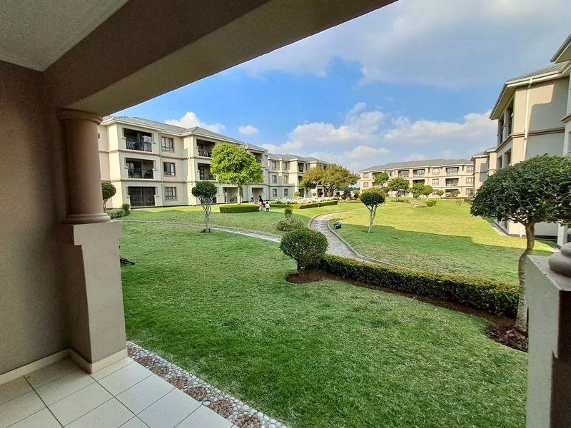 Modern, Secure & Convenient Living in Emerald Gardens - Midrand