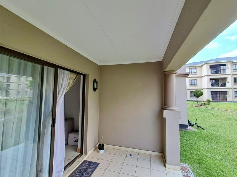 Modern, Secure & Convenient Living in Emerald Gardens - Midrand - Photo 2