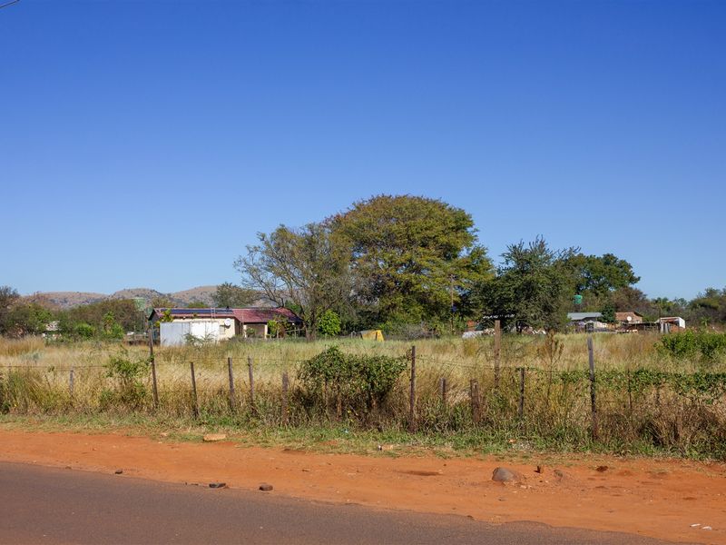 Prime vacant land for sale in Heatherdale AH, Akasia - Photo 7