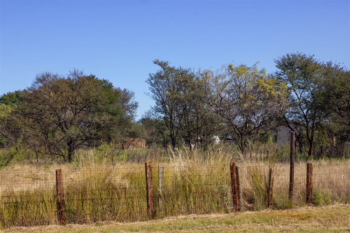 Prime vacant land for sale in Heatherdale AH, Akasia - Photo 4