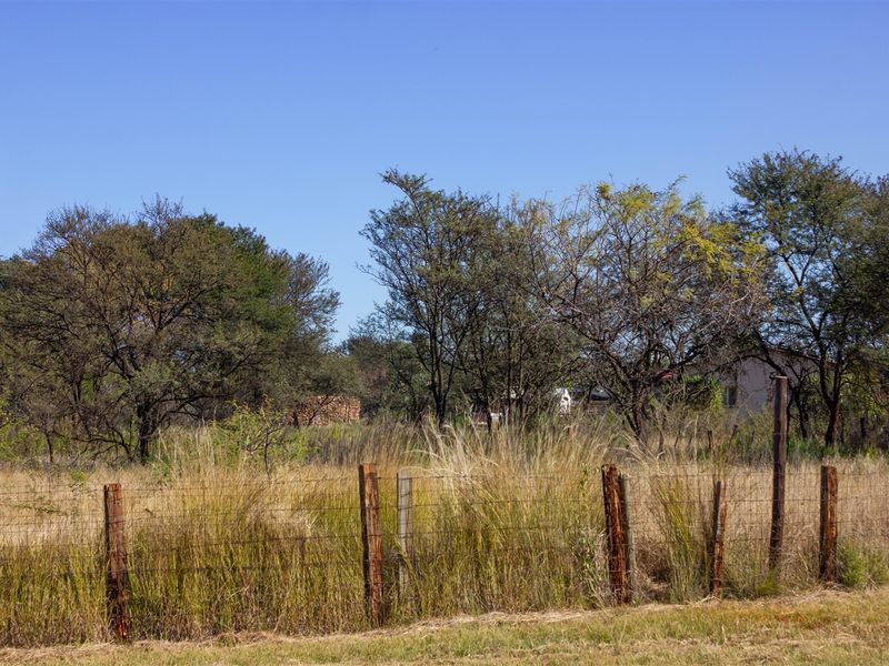 Prime vacant land for sale in Heatherdale AH, Akasia - Photo 4