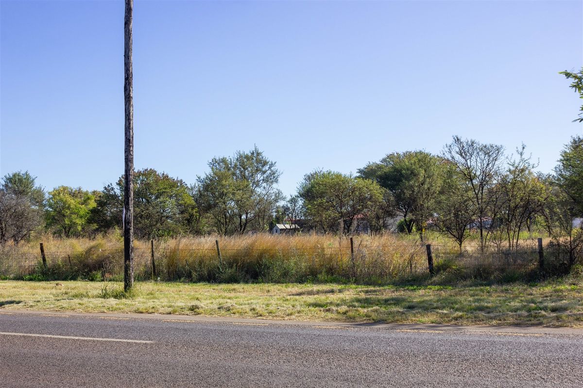 Prime vacant land for sale in Heatherdale AH, Akasia - Photo 3