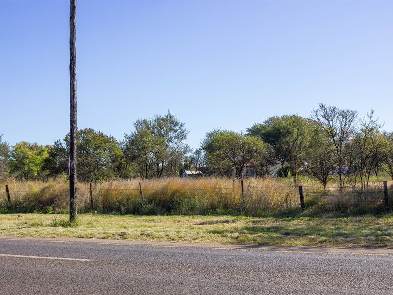 Prime vacant land for sale in Heatherdale AH, Akasia - Photo 3