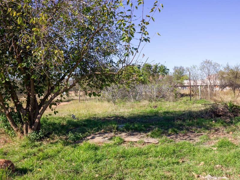 Prime vacant land for sale in Heatherdale AH, Akasia - Photo 10