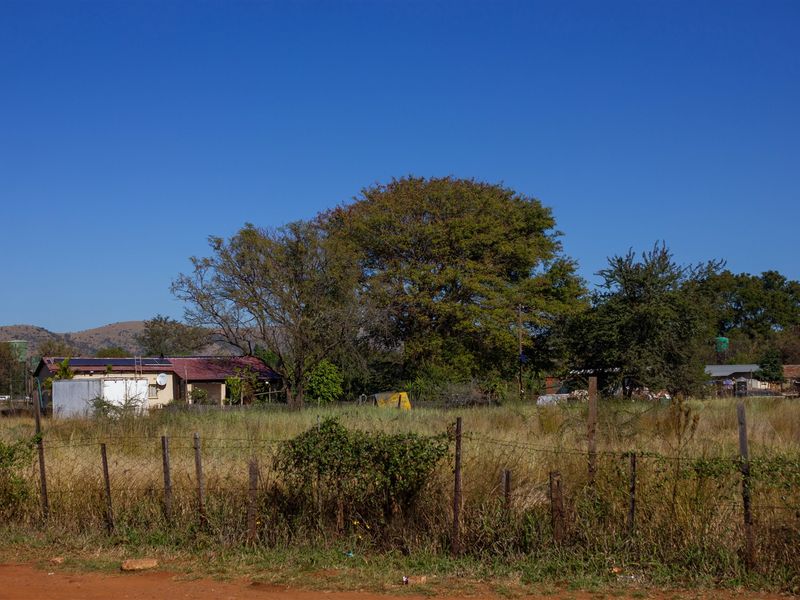 Prime vacant land for sale in Heatherdale AH, Akasia - Photo 8