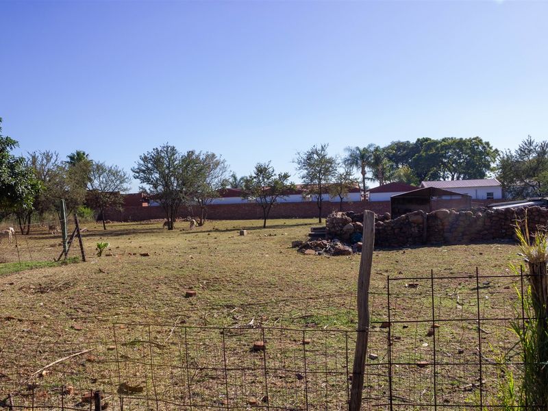 Prime vacant land for sale in Heatherdale AH, Akasia - Photo 9