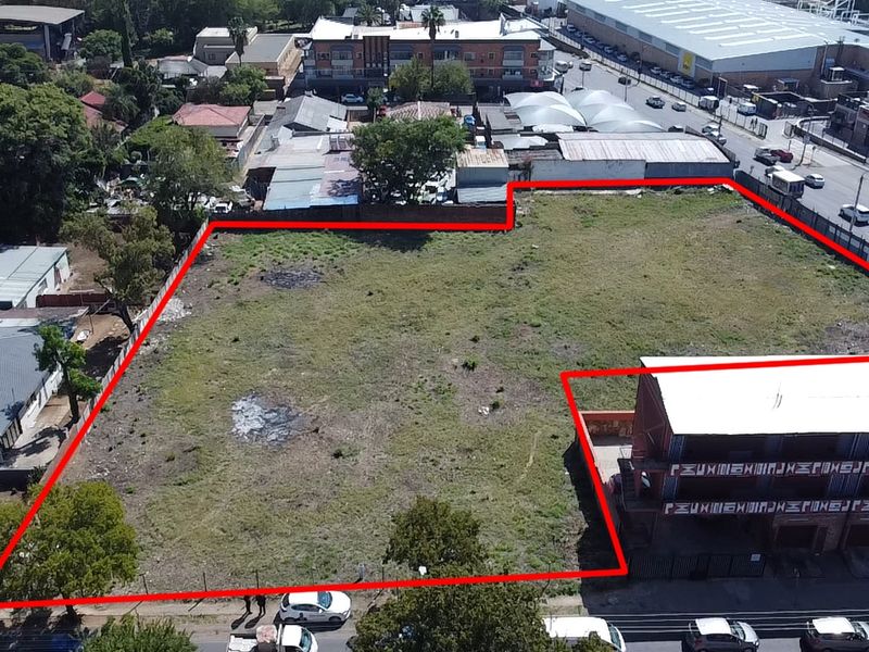 Prime for development ALL BULK SERVICES PAID ZONED FOR 252 UNITS - Photo 6