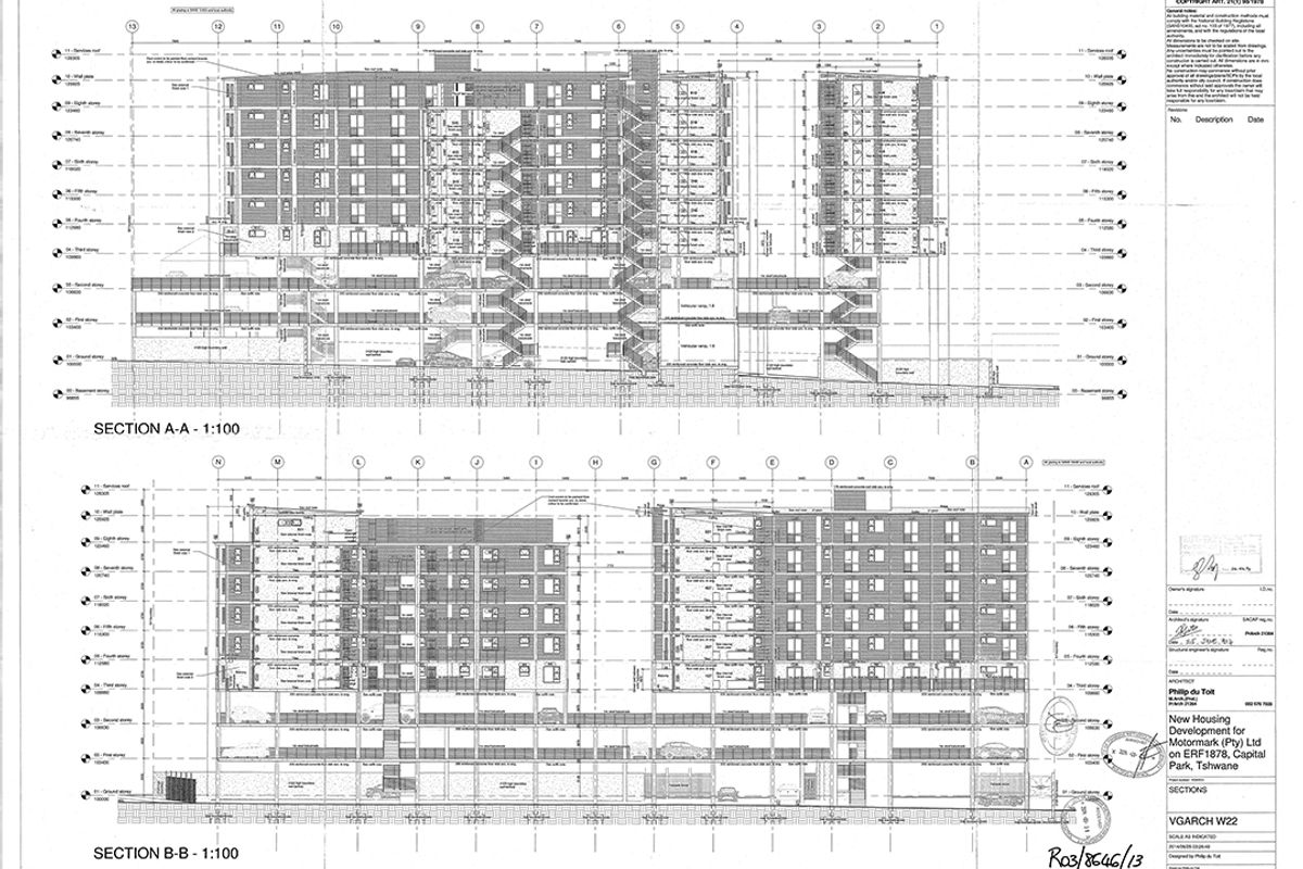 Prime for development ALL BULK SERVICES PAID ZONED FOR 252 UNITS - Photo 3