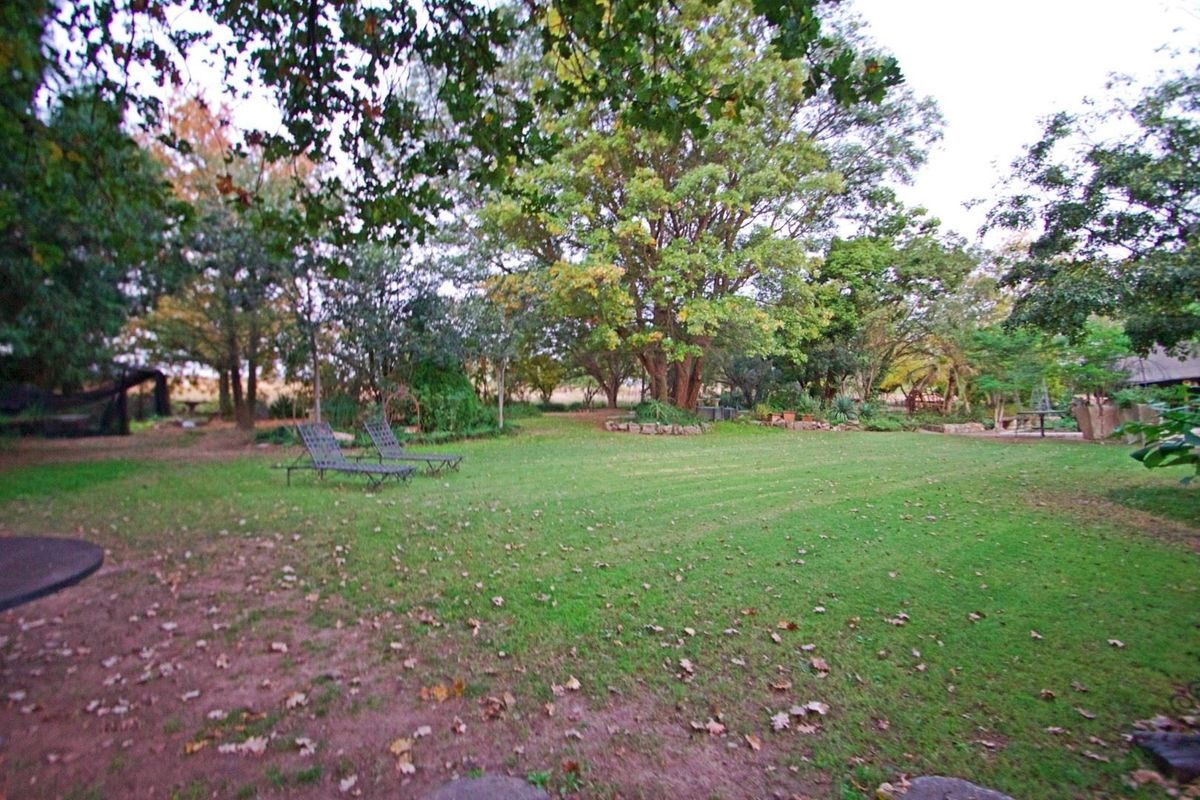 Own your piece of the planned Lanseria Precinct. - Photo 4
