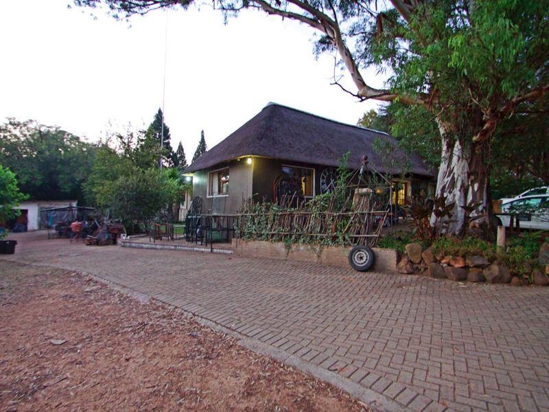 Own your piece of the planned Lanseria Precinct. - Photo 10