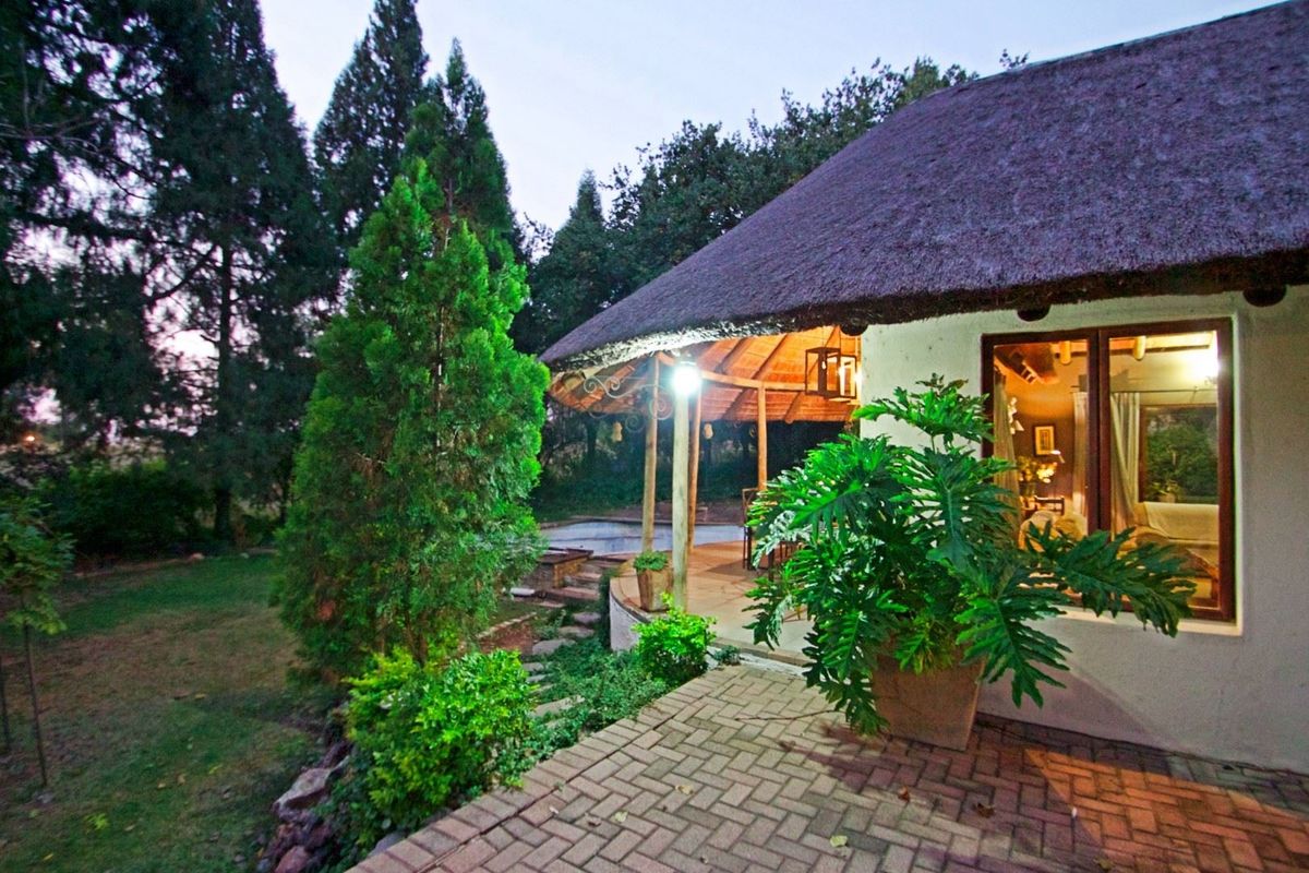 Own your piece of the planned Lanseria Precinct. - Photo 3