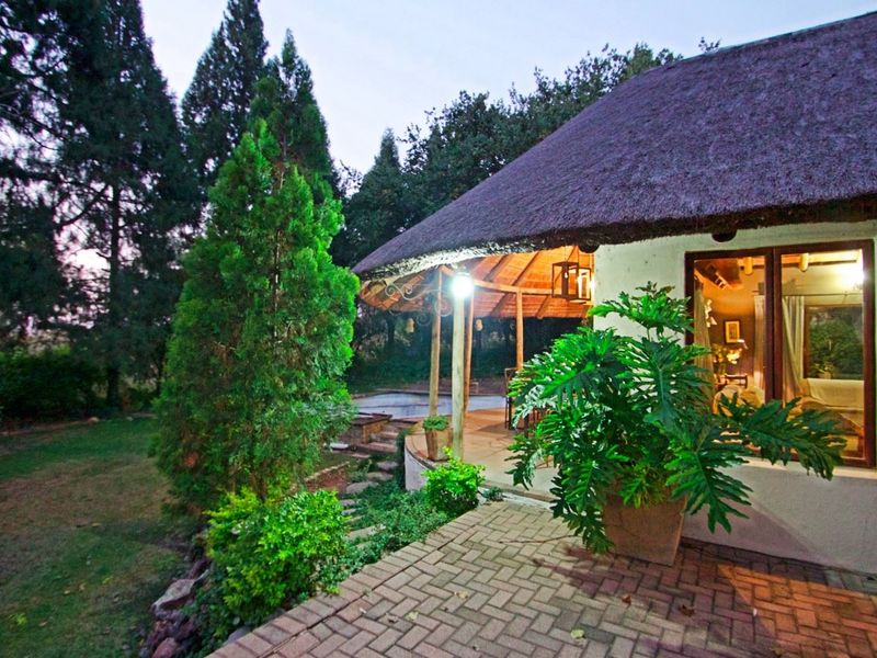 Own your piece of the planned Lanseria Precinct. - Photo 3