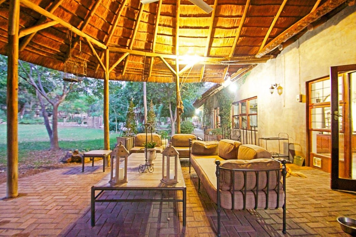 Own your piece of the planned Lanseria Precinct. - Photo 5