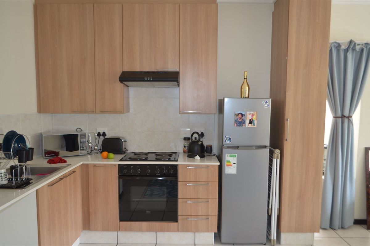 Investment Opportunity Studio or Starter Property - Photo 5