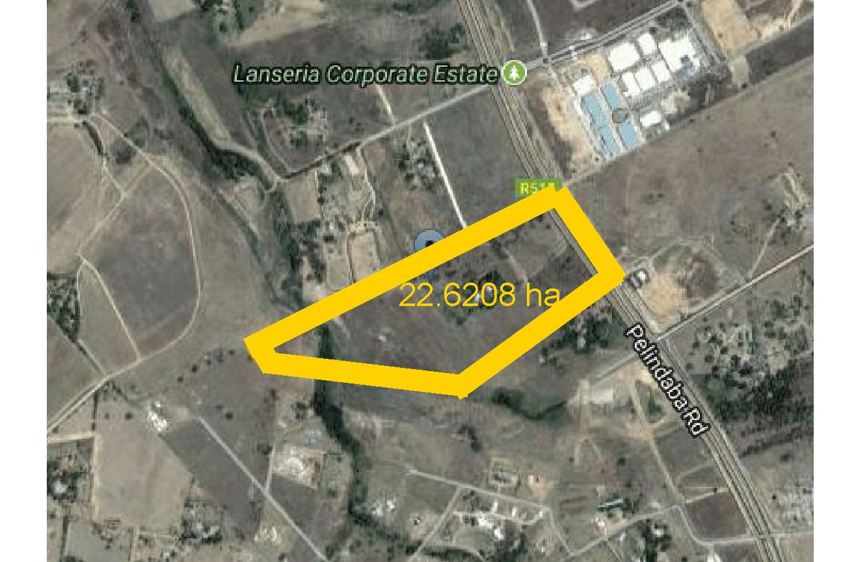 Prime Property offering great opportunity in Lanseria. - Photo 3