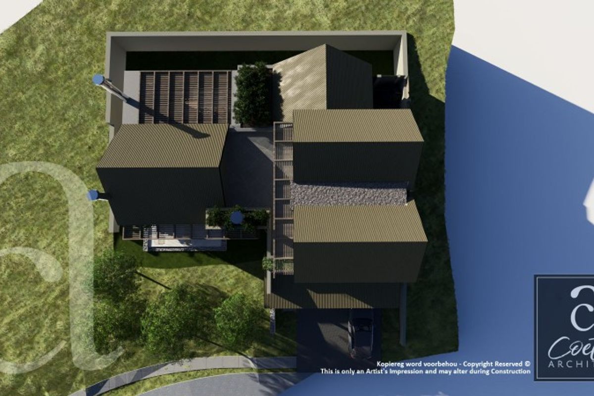Contemporary Living in the Heart of Nature - Photo 5
