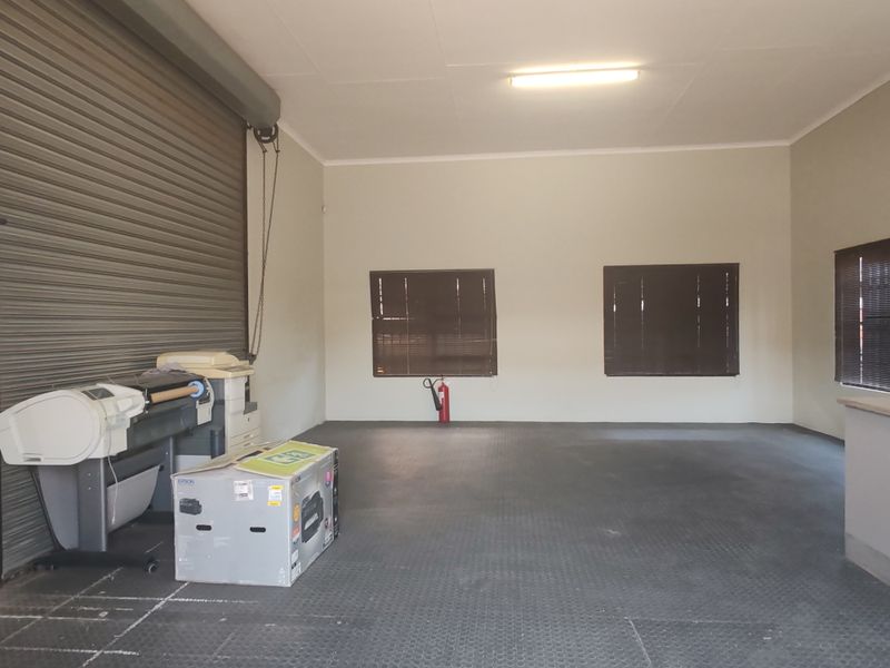 Next-Level Industrial Space – Built for Scale, Ready for Action!" - Photo 10