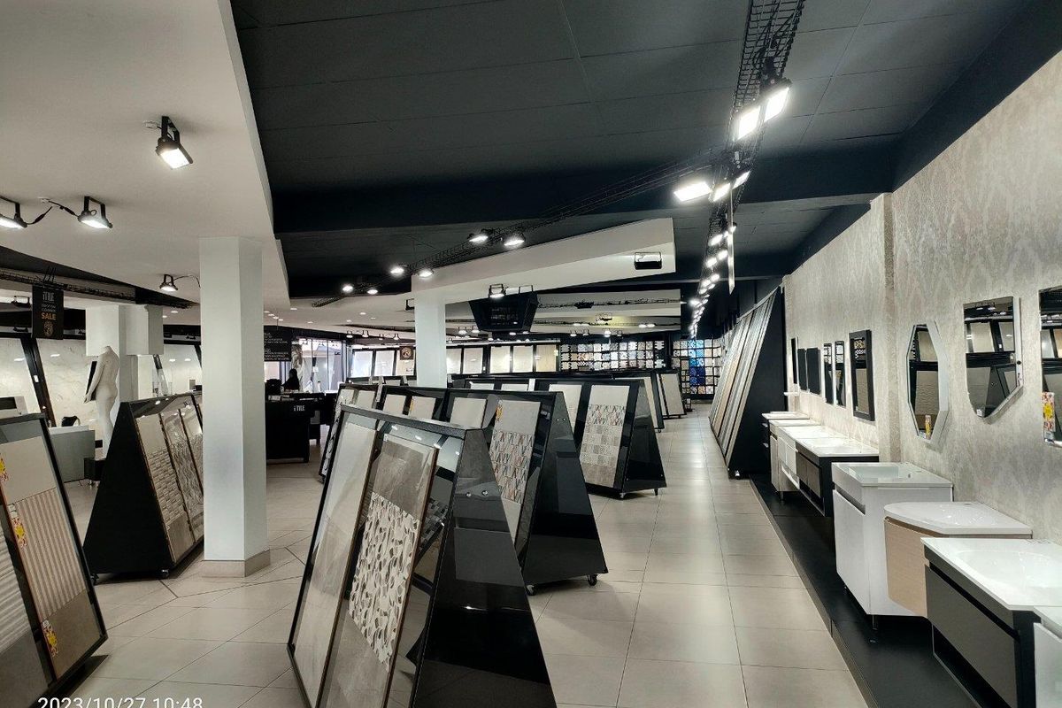 936m2 warehouse  - FOR SALE - Photo 3