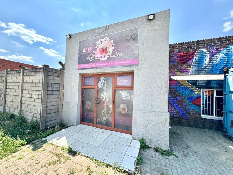 Industrial/Commercial Property for Sale – Trichardt - Photo 10