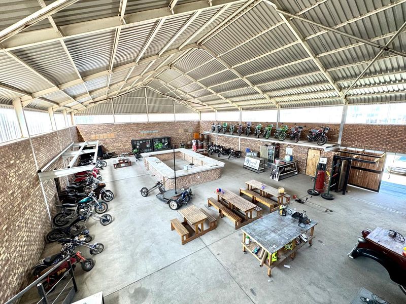 Industrial/Commercial Property for Sale – Trichardt - Photo 8