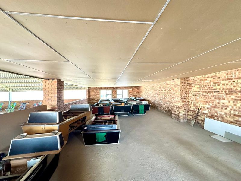 Industrial/Commercial Property for Sale – Trichardt - Photo 7