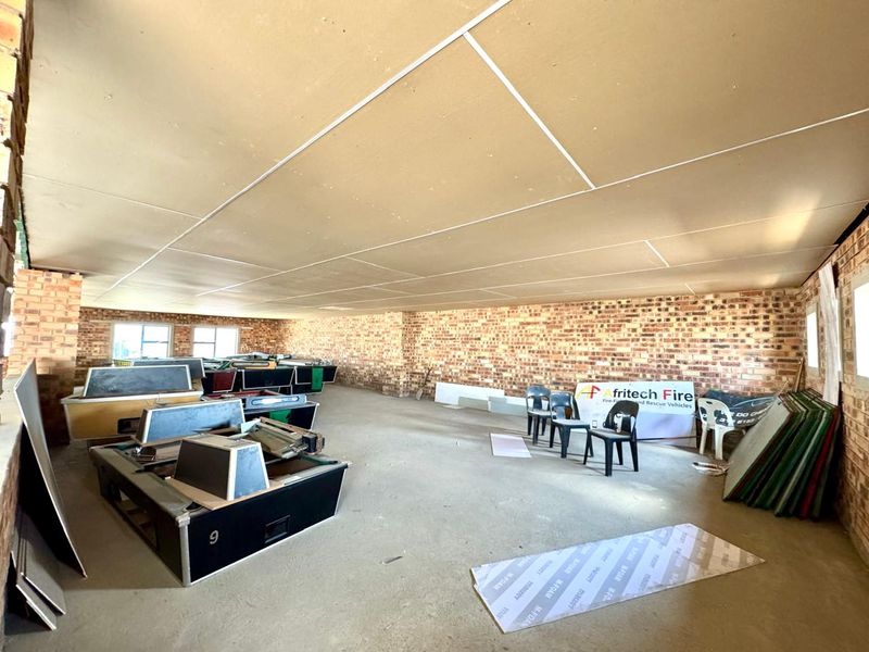 Industrial/Commercial Property for Sale – Trichardt - Photo 6