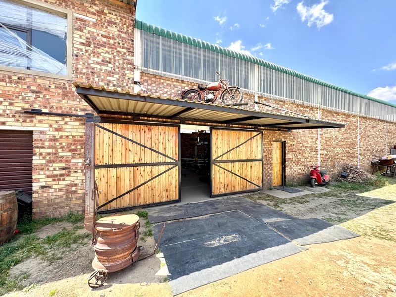 Industrial/Commercial Property for Sale – Trichardt - Photo 3