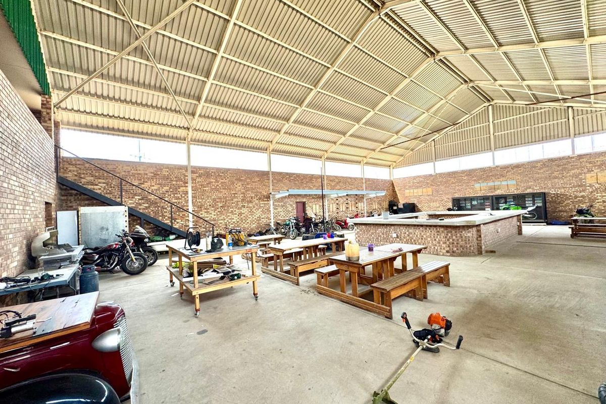 Industrial/Commercial Property for Sale – Trichardt - Photo 4