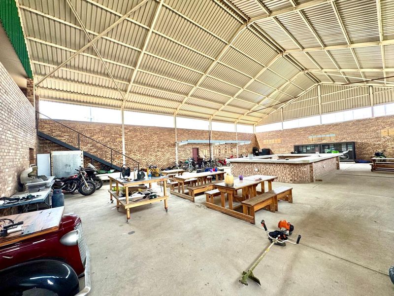 Industrial/Commercial Property for Sale – Trichardt - Photo 4