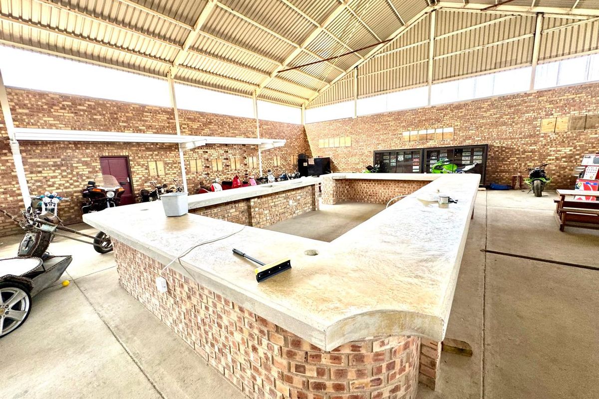 Industrial/Commercial Property for Sale – Trichardt - Photo 5