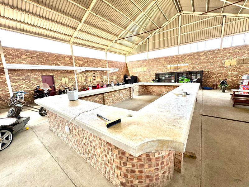 Industrial/Commercial Property for Sale – Trichardt - Photo 5