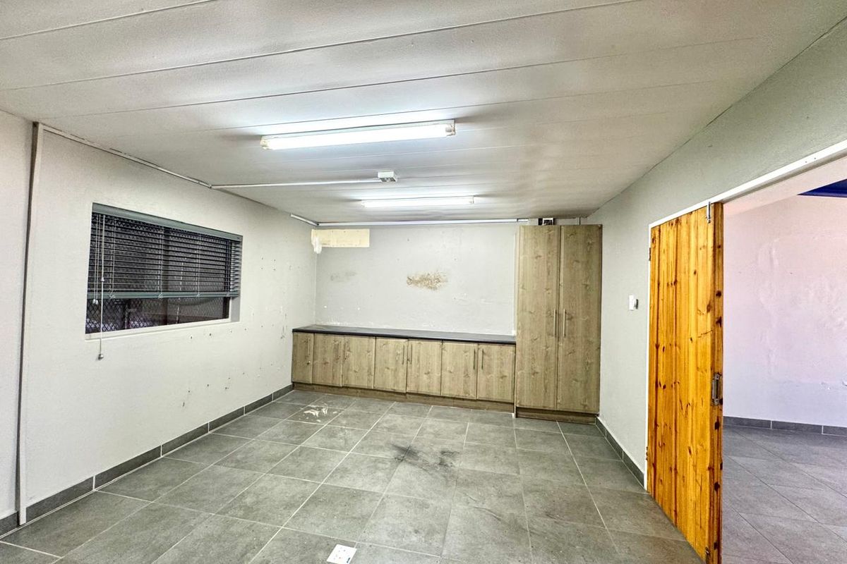 Built for Business. Designed for Growth! For sale in Evander - Photo 5