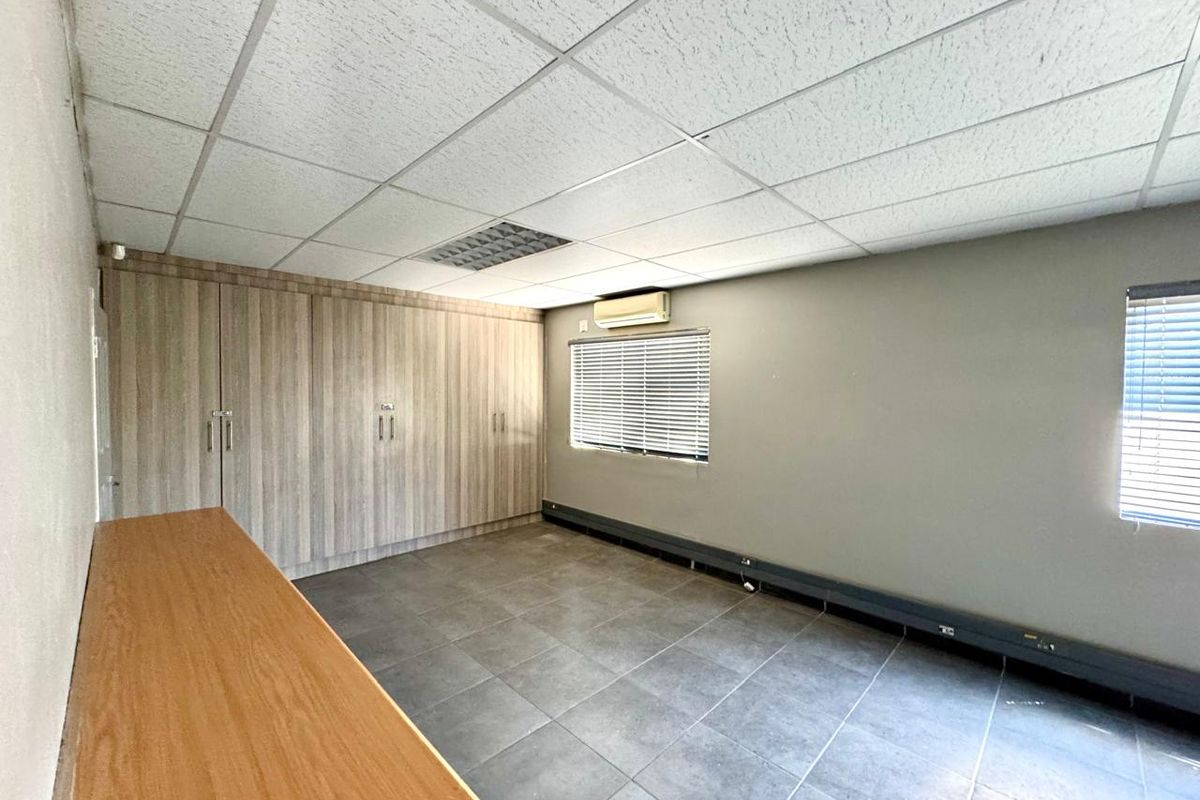 Built for Business. Designed for Growth! For sale in Evander - Photo 4