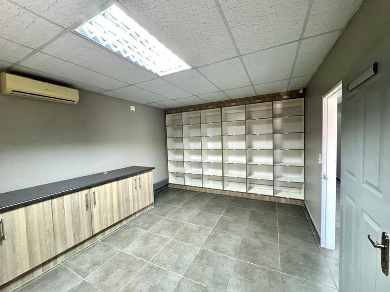 Built for Business. Designed for Growth! For sale in Evander - Photo 3