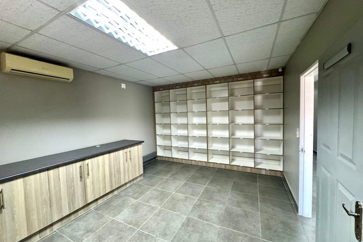 Built for Business. Designed for Growth! For sale in Evander - Photo 3
