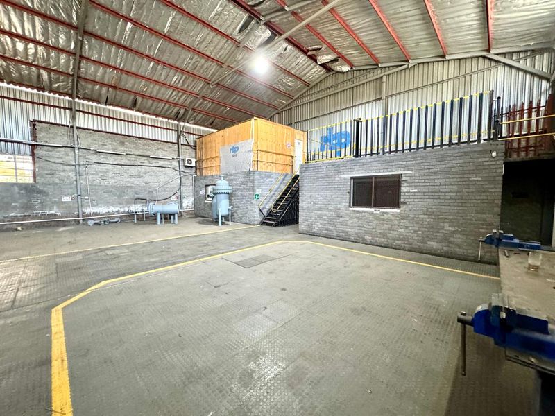 Built for Business. Designed for Growth! For sale in Evander - Photo 9