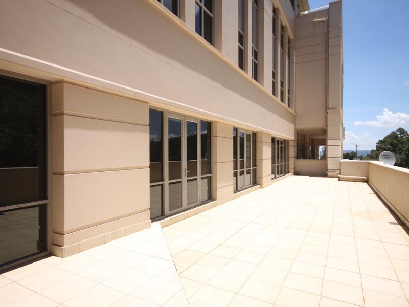 Office space to let in Rosebank - Photo 9