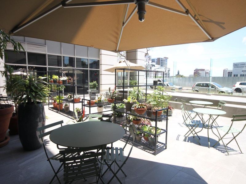 Office space to let in Rosebank - Photo 3