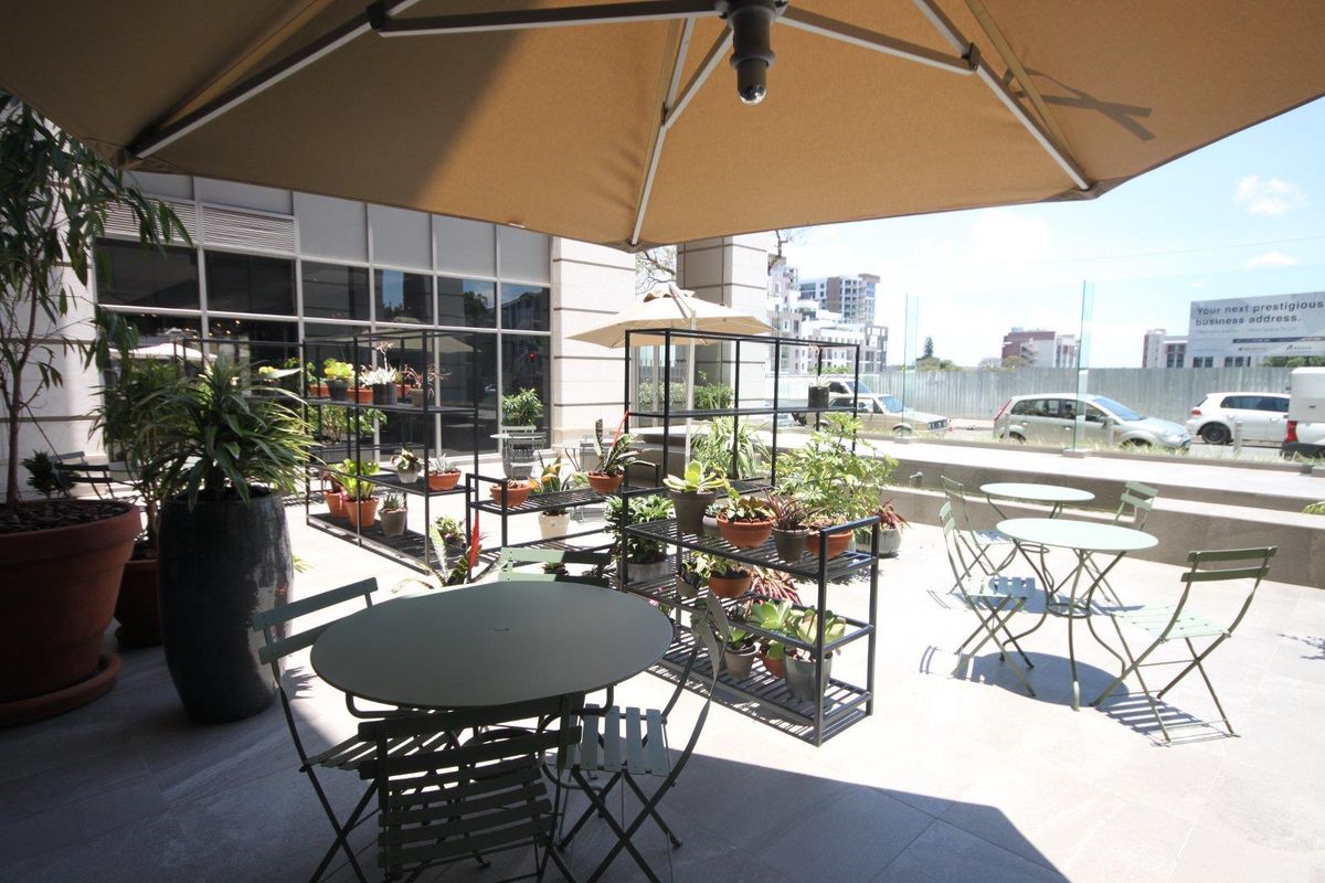 Office space to let in Rosebank - Photo 3