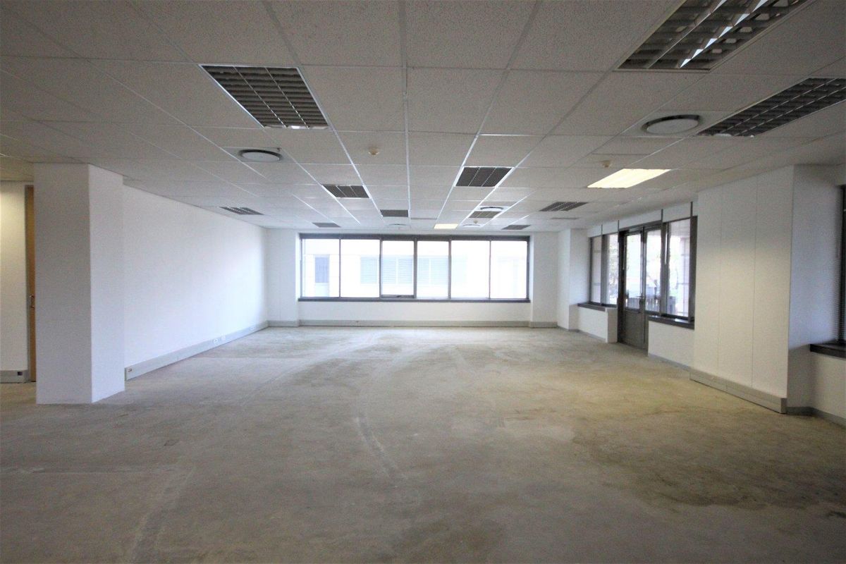 Office space to let in Rosebank - Photo 5