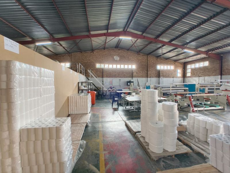 Commercial building for sale in Trichardt, great location. - Photo 5