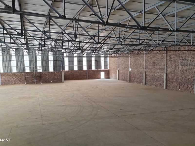 1300m2 To Let or FOR SALE - Photo 10