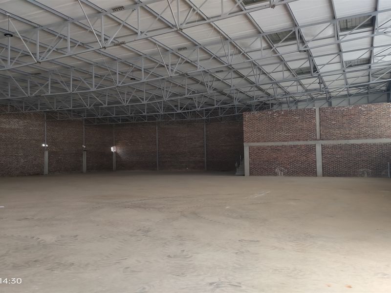 1300m2 To Let or FOR SALE - Photo 5