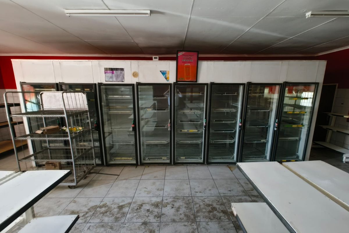 Versatile Commercial Investment Opportunity in Prime Evander Location - Photo 5